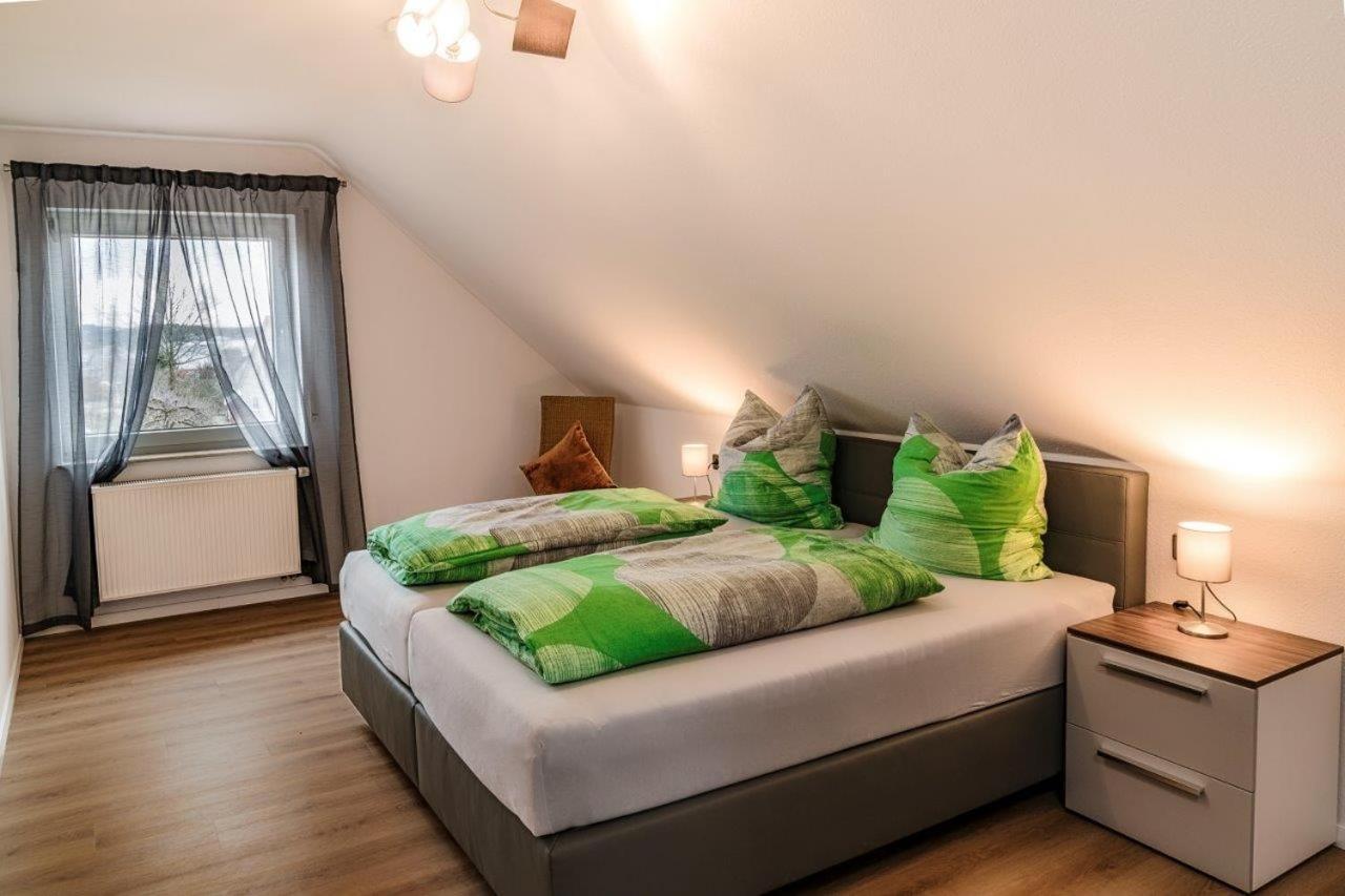 Haus Tanja Apartment Freudenstadt Exterior foto