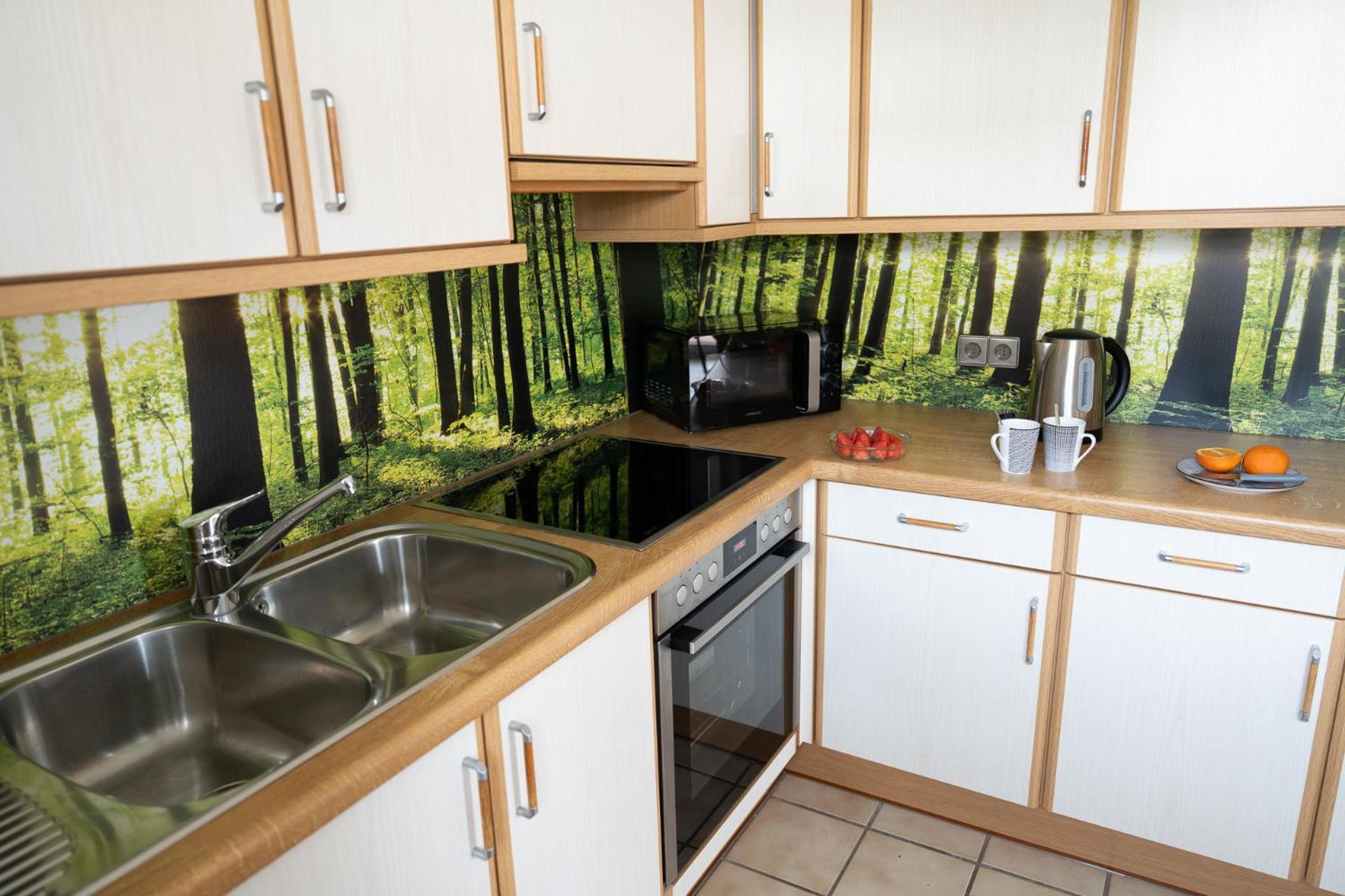 Haus Tanja Apartment Freudenstadt Cameră foto